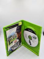 XBOX Spiel Tiger Woods PGA Tour 2003 mit OVP und Anleitung Deutsch - T-Retro-Games 
