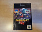 N64 Nintendo 64 Mario Kart 64 Spielanleitung Instruction Booklet NOE