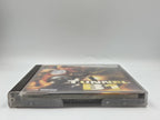 PS1 Playstation 1 Spiel Tunnel B1 mit OVP und Anleitung Multilingual