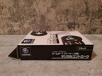 Nintendo Gamecube Hori Pad Black Schwarz OVP - T-Retro-Games 