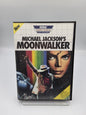 Sega Master System Michael Jackson's Moonwalker mit OVP und Anleitung USA