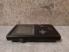 Nintendo Game Boy Pocket OVP Console Konsole Japan MGB-001 Schwarz Black - T-Retro-Games 
