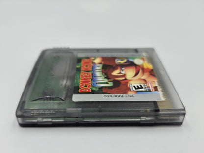 Nintendo Game Boy Color Donkey Kong Country USA Modul