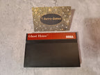 Sega Master System Spiel Ghost House Modul - T-Retro-Games 