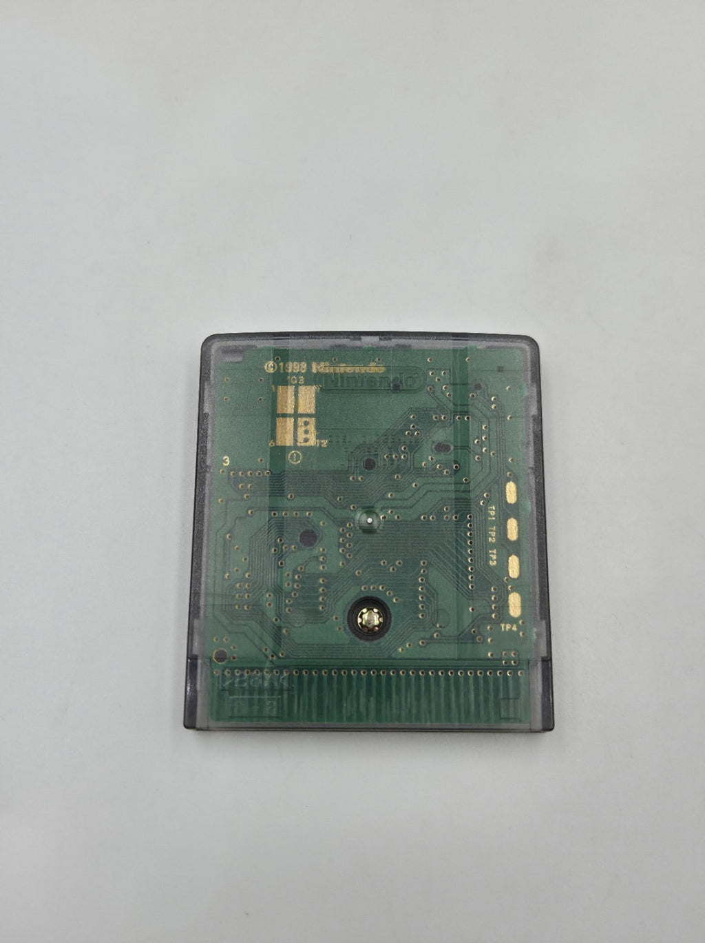 Game Boy Color DragonBall Z Legendary Super Warriors mit OVP und Anleitung USA