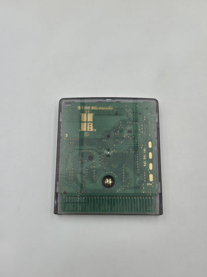 Game Boy Color DragonBall Z Legendary Super Warriors mit OVP und Anleitung USA