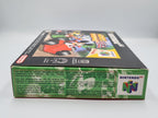 N64 Nintendo 64 Mickey's Speedway USA New Old Stock Neu unbenutzt EUR - T-Retro-Games 