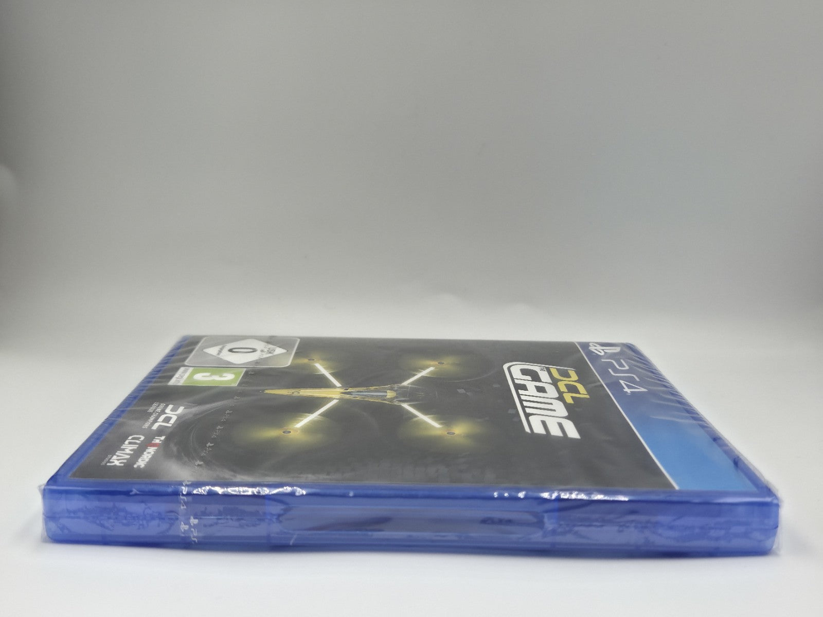 PS4 Playstation 4 Spiel DCL Game Neu New Sealed Deutsch