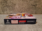 Gameboy Advance The King of Fighters Ex Neo Blood mit OVP und Anleitung USA - T-Retro-Games 