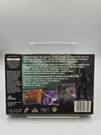 N64 Nintendo 64  Spiel Duke Nukem Zero Hour mit OVP und Anleitung NOE