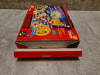 SNES Super Nintendo Tetris & Dr. Mario mit OVP und Anleitung NOE - T-Retro-Games 
