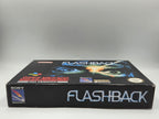 SNES Super Nintendo Flashback mit OVP und Anleitung NOE