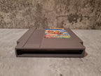 Nintendo NES The Flintstones The Surprise of Dinosaur Peak Modul SCN PAL B - T-Retro-Games 