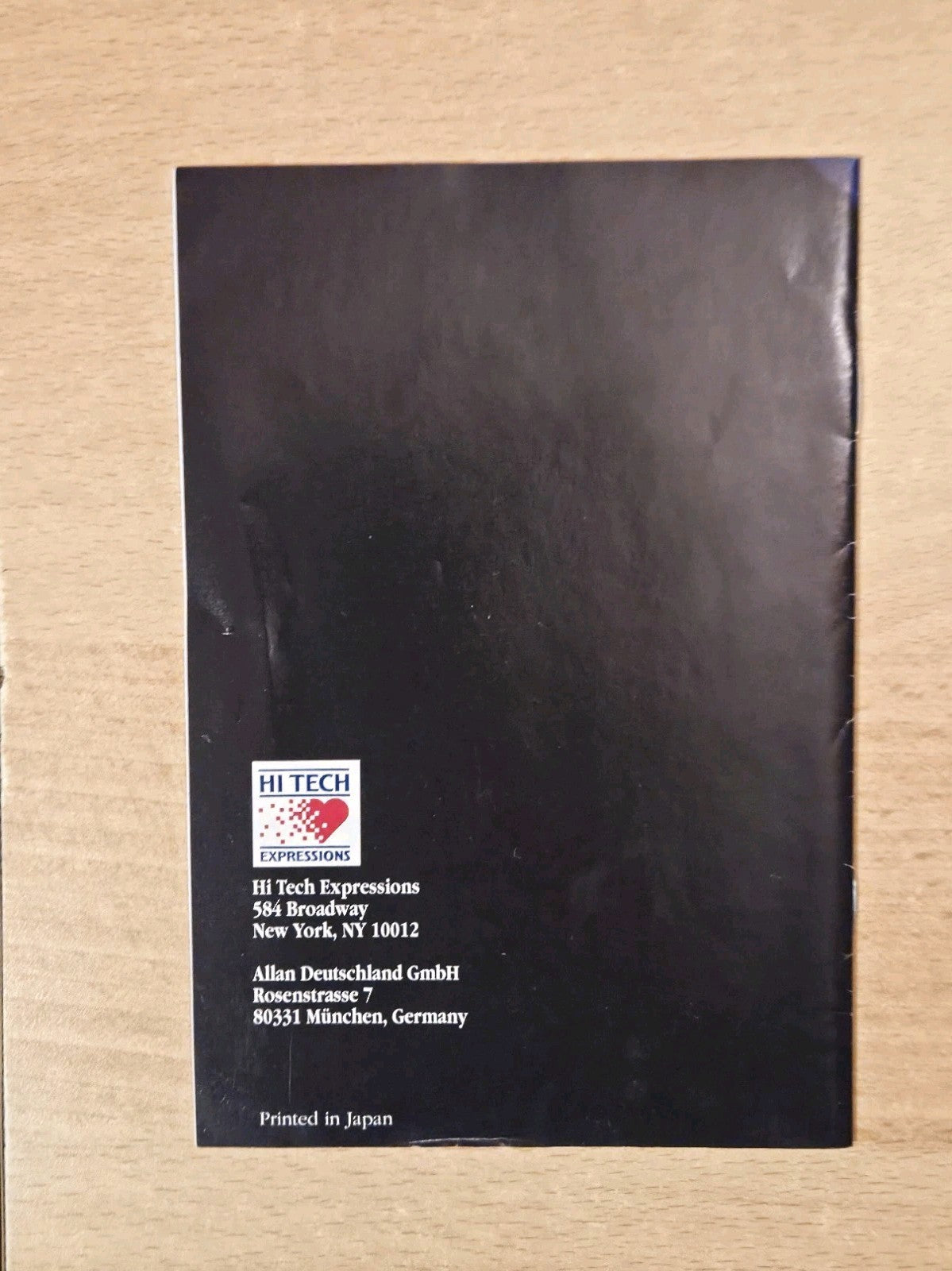 SNES Super Nintendo Beethoven  Spielanleitung Instruction Booklet NOE