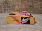 SFC Super Famicom Exhaust Heat mit OVP und Anleitung - T-Retro-Games 