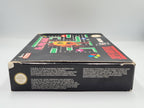 SNES Super Nintendo Ms. Pac-Man mit OVP und Anleitung EUR - T-Retro-Games 