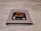 Nintendo Gameboy Classic Spiel Mortal Kombat 3 Modul USA - T-Retro-Games 