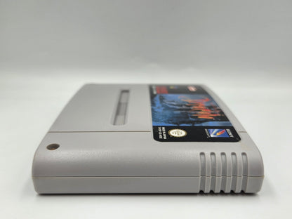 SNES Super Nintendo Bram Stoker's Dracula NOE Modul