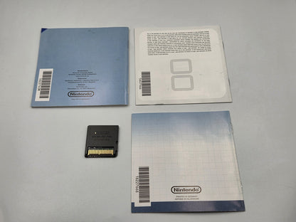 Nintendo DS Dr. Kawashimas Gehirn-Jogging mit OVP und Anleitung NOE