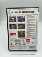 PC-CD Rom Spiel Fussball Manager 2002