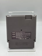 Nintendo NES Spiel Disney Adventures in The Magic Kingdom Modul FRA