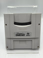 SNES Super Nintendo Super Game Boy Adapter NOE