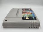 SNES Super Nintendo Dennis Modul UKV
