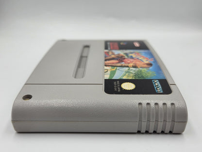 SNES Super Nintendo Dennis Modul UKV