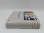 SNES Super Nintendo Spiel Super Mario World 2 Yoshi's Island Modul NOE