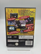 Nintendo GameCube Mystic Heroes mit OVP und Anleitung UKV