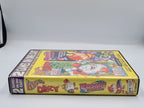 Sega Mega Drive Fantastic Dizzy/Cosmic Spacehead 2 in 1 mit OVP und Anleitung - T-Retro-Games 