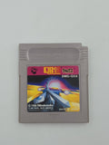 Nintendo Game Boy Classic Spiel Qix Modul Japan