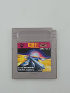 Nintendo Game Boy Classic Spiel Qix Modul Japan
