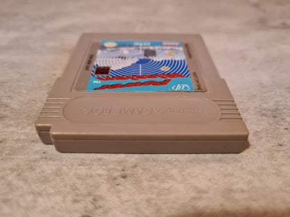 Nintendo Gameboy Classic Spiel Power Mission Modul USA - T-Retro-Games 