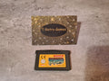 Nintendo Gameboy Advance Teenage Mutant Ninja Turtles Modul EUR - T-Retro-Games 