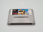 Super Nintendo King of The Monsters mit OVP und Anleitung NOE - T-Retro-Games 