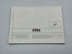 Sega Game Gear Cool Spot mit OVP und Anleitung Multi Language 