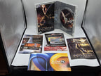 PC-CD Rom Spiel Big Box GuildWars Nightfall 