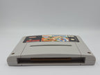 SNES Super Nintendo Spiel Asterix & Obelix Modul NOE