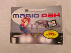 N64 Nintendo 64 Mario Pak Konsole Console OVP - T-Retro-Games 