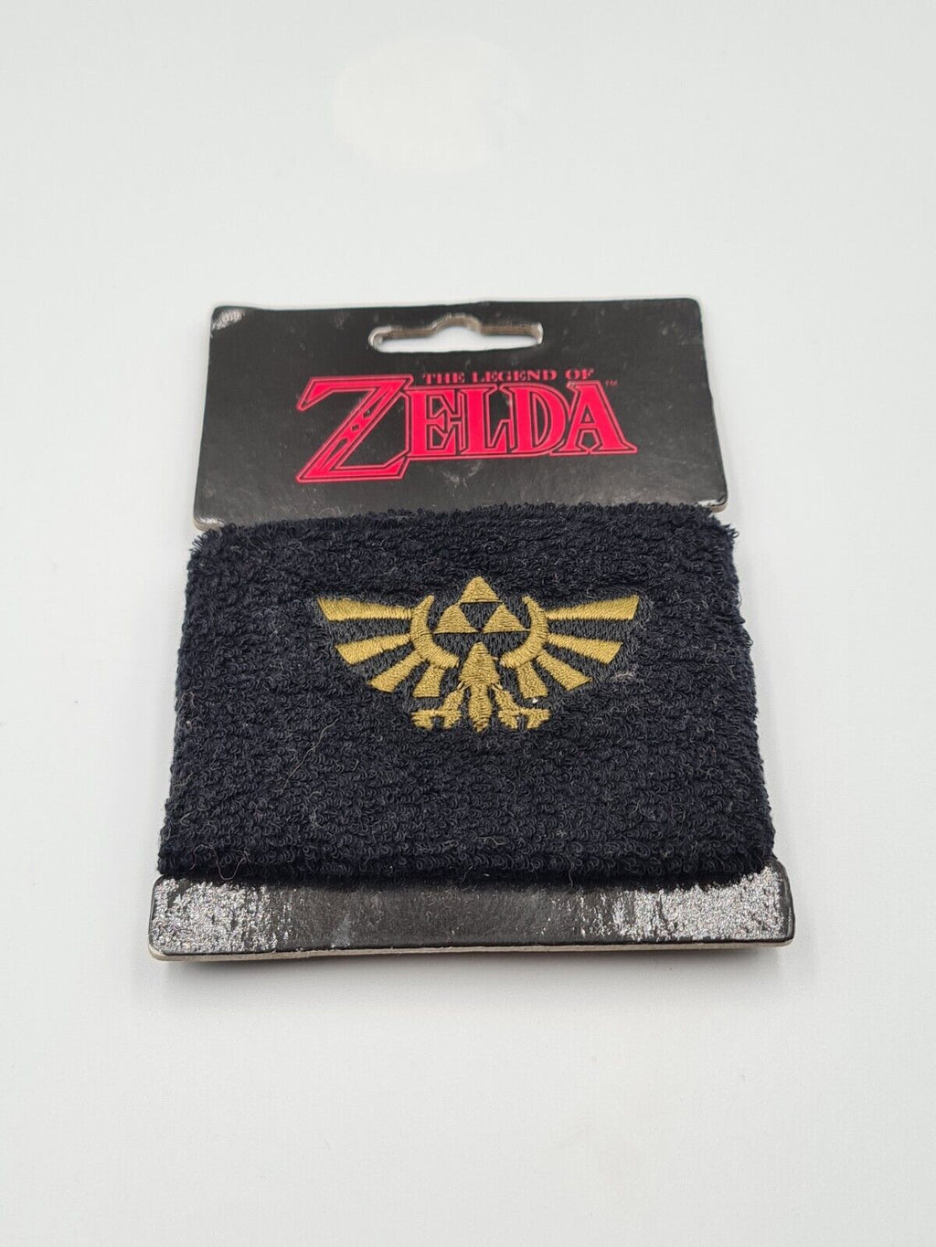 The Legend of Zelda Schweißband Nintendo 2015 Product - T-Retro-Games 