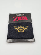 The Legend of Zelda Schweißband Nintendo 2015 Product - T-Retro-Games 