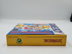 Nintendo Game Boy Classic Spiel Super Mario Land mit OVP und Anleitung NOE - T-Retro-Games 