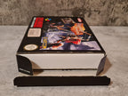 SNES Super Nintendo Knights of The Round mit OVP und Anleitung NOE - T-Retro-Games 