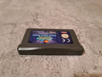 Gameboy Advance Spongebob Squarepants Lights, Camera, Dants! Modul EUR - T-Retro-Games 