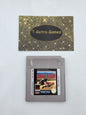 Nintendo Game Boy Classic Spiel Road Rash Modul UKV - T-Retro-Games 