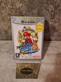 Nintendo GameCube Super Mario Sunshine mit OVP und Anleitung NOE - T-Retro-Games 