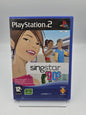 PS2 Playstation 2 Singstar '90s mit OVP und Anleitung Multilingual 