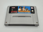 SNES Super Nintendo Beethoven The Ultimate Canine Caper! mit OVP + Anleitung NOE