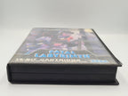 Sega Mega Drive Spiel Fatal Labyrinth mit OVP und Anleitung Multilingual - T-Retro-Games 